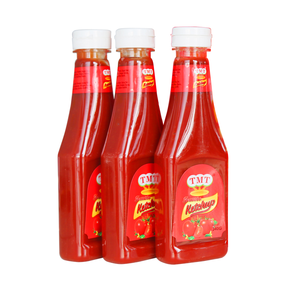 Tomato Ketchup