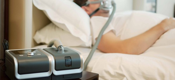medical portable ventilator 